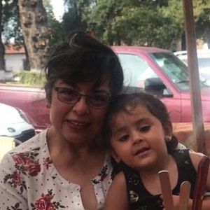 Meet your Posher, Sandra